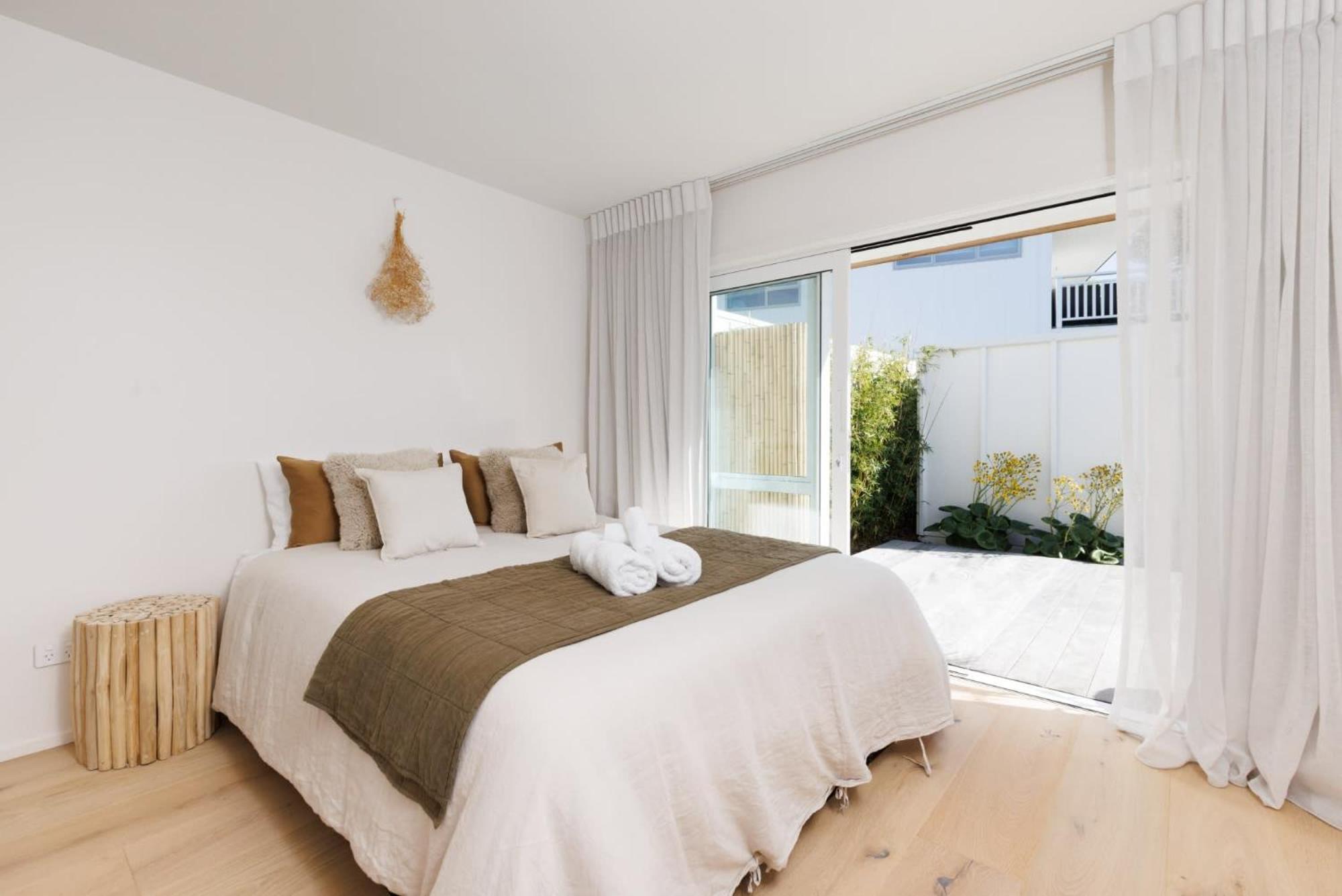 The Endless Summer Home - Beach And Town Location Mount Maunganui Eksteriør billede